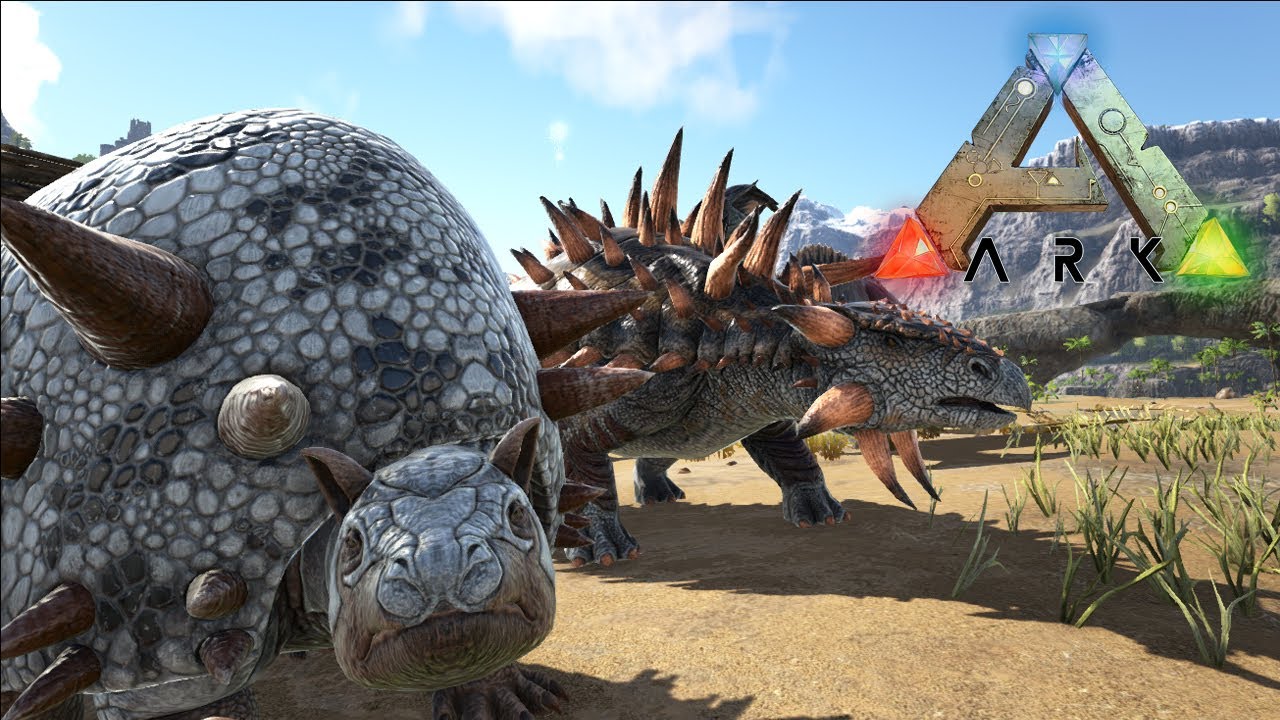 Best ark