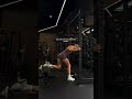 pov: the only way you’ll see results.. #beginnerworkout #everydayfitness #hardtraining