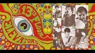 Reverberation - 13th Floor Elevators