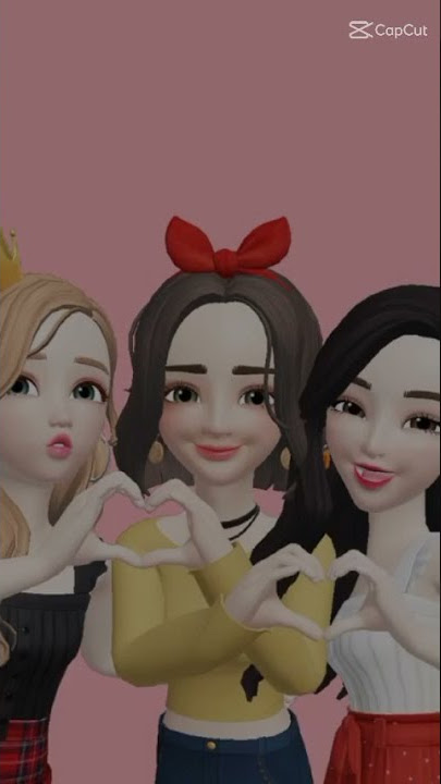 zepeto bertiga❤
