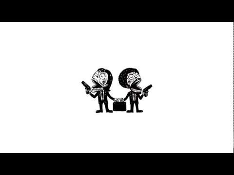 Gramatik - Lonely and Cold