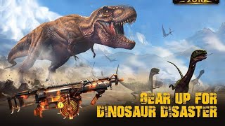 Dino Disaster Event! Deer Hunter 2018 screenshot 4