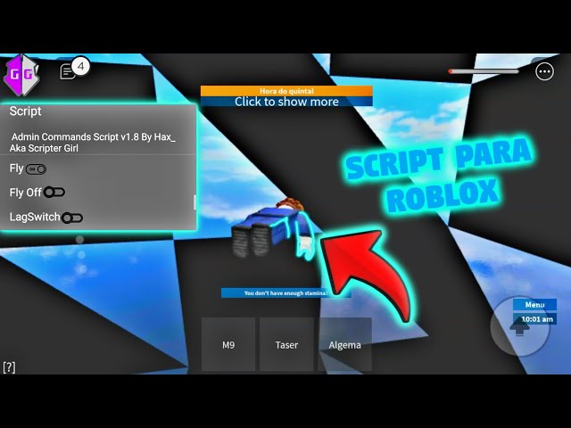 Script Hack Para Roblox Script Roblox Gg Youtube - roblox script chat hax