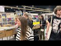 End of video