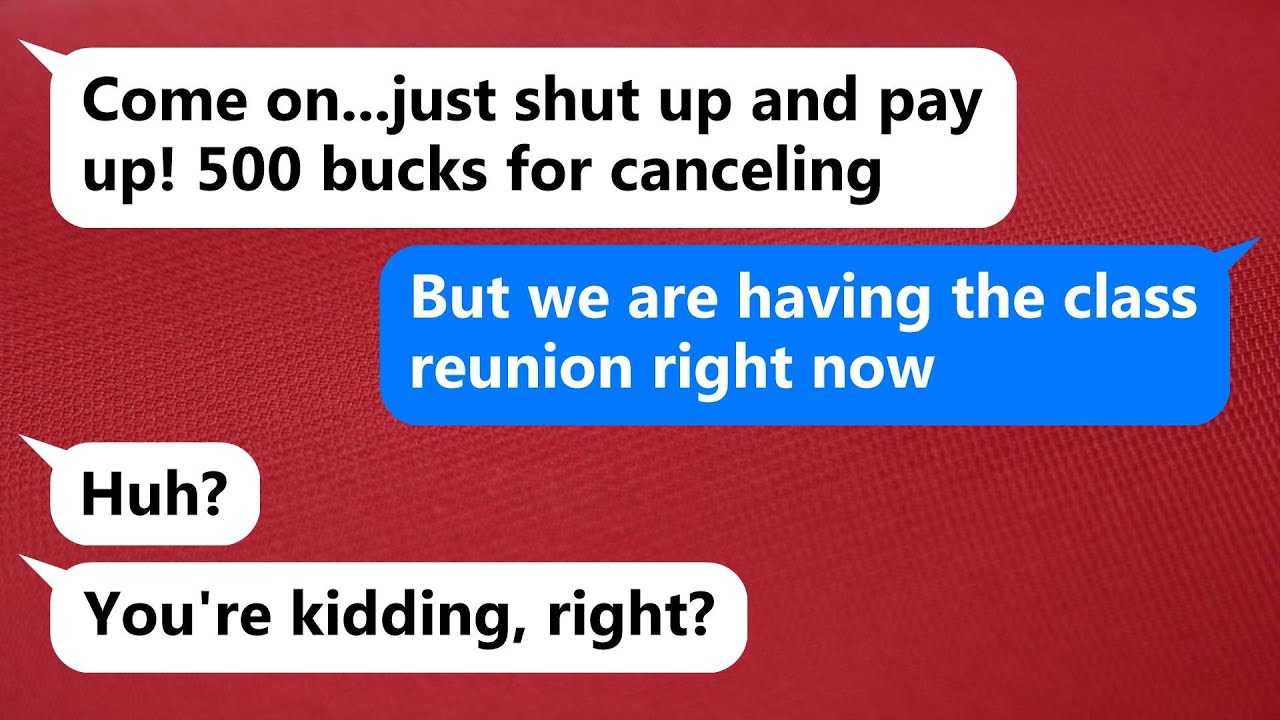 a-classmate-who-continuously-asked-for-a-cancellation-fee-for-an