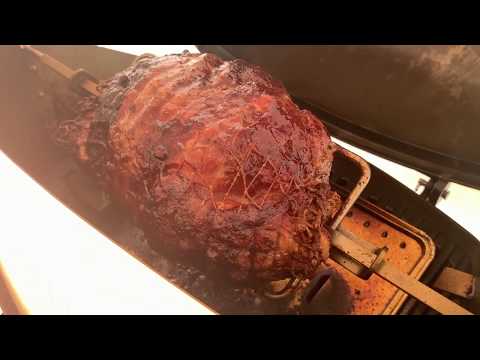 weber-q1200-rotisserie-pork-roast---weber-baby-q-rotisserie