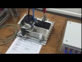 Duration Tests of Tapkey-enabled car sharing box @ WITTE Automotive