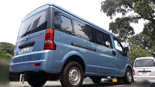 2019 Dfsk PRINCE C37 Complete Review | 11 seater Mini Bus | Dual AC