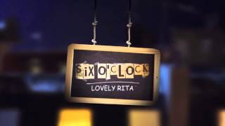 Lovely Rita -  6 o'clock (Guitar/ukulele cover)