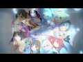 Conception - opening completo | sub español y japones