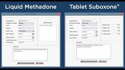 Take a Tour of the SMART Solution - Paperless EHR for Opioid Treatment