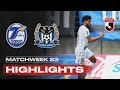 Oita Trinita 0-1 Gamba Osaka | Matchweek 23 | 2020 | J1 League