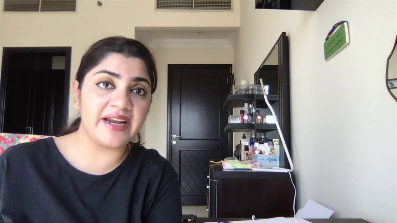 The Review with Mahwash | Baba Jani