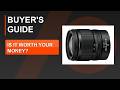 Nikon NIKKOR Z DX 16-50mm f/2.8 Full Review 2026