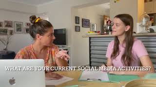 Ruby Noosa Q&A Interview 8