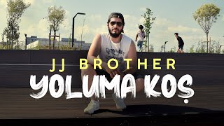 JJ Brother - Yoluma Koş  | PARODİ Resimi