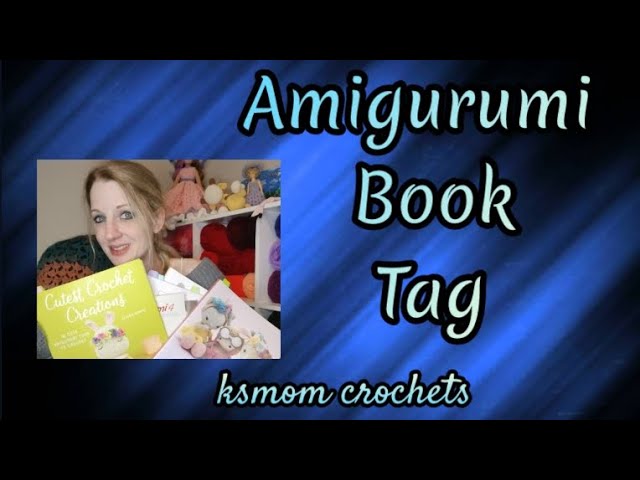 Unicorns, Dragons and more Fantasy Amigurumi - book flipthrough 