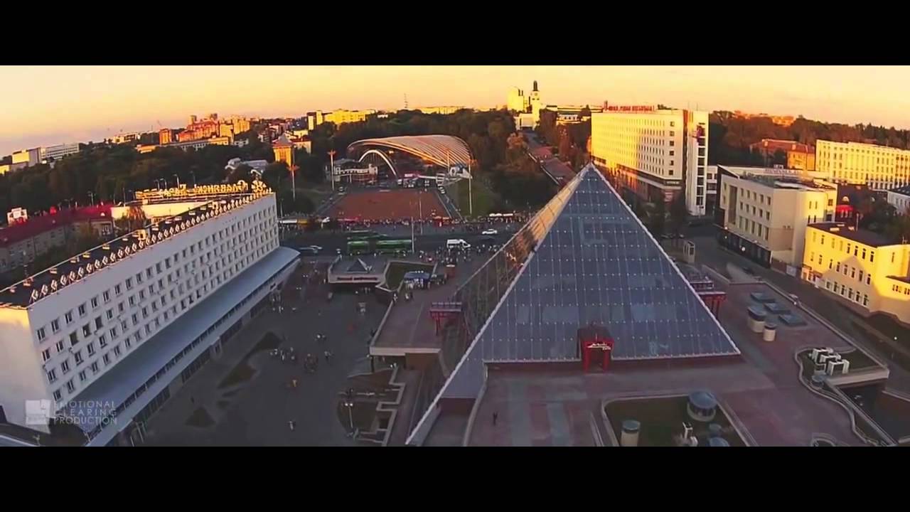 Пирамида в витебске Пирамида в витебске
