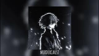 LORD LORENZ - MURDERCAUST (SLOWED   REVERB)