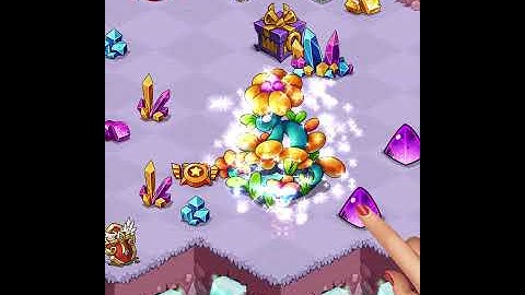 Merge Go - Puzzle game, Play Now : https://app.adjust.com/jagunw8