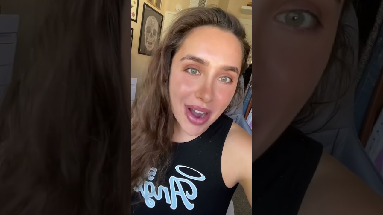 Book me on Cameo App for a custom!✔️ 🎁 Cameo.com/AmandaRomeWestOfficial ✨ 