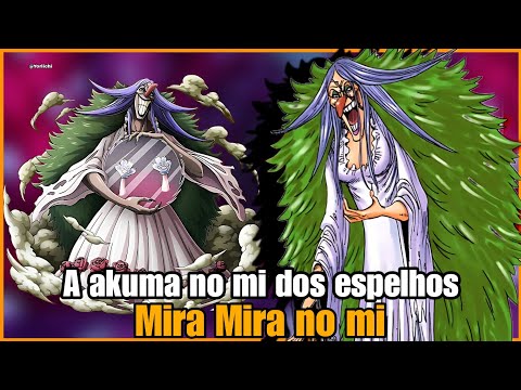 Doa Doa no Mi, One Piece Wiki