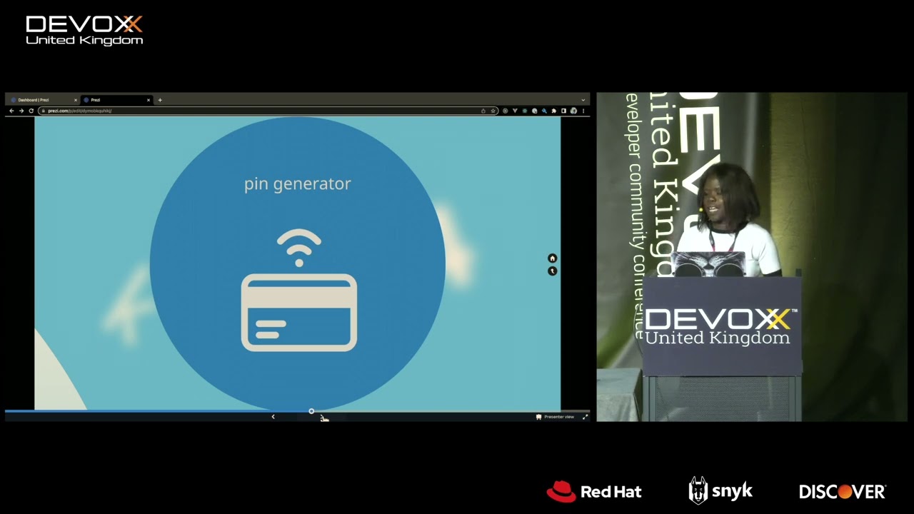 Make It Make Sense | Pet Projects to Production Code by Danni Youziel