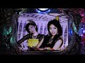 【 yayaya (Japanese ver.) 】 三洋物産「CRA デラックス海物語 with T-ARA」より