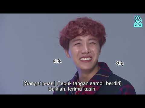 [INDO SUB] Run BTS! - EP.30