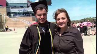 2015 Commencement Post Show