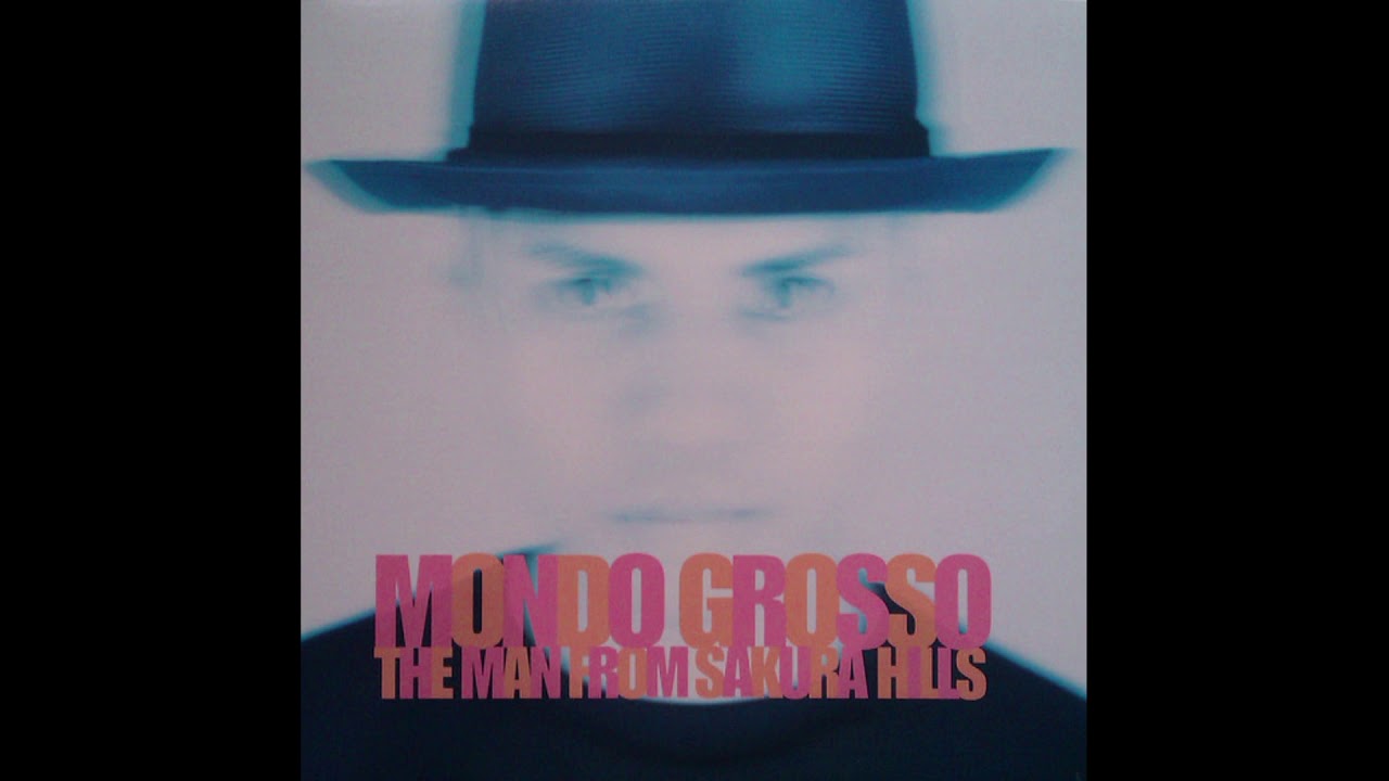 Mondo Grosso - Things Keep Changin' (No I.D.'s Use Your Common Sense Mix) (Soul) (Electronic) (1998) adlı videoyu YouTube'da izle Mondo Grosso - Things Keep Changin' (No I.D.'s Use Your Common Sense Mix) (Soul) (Electronic) (1998) adlı videoyu YouTube'da izle