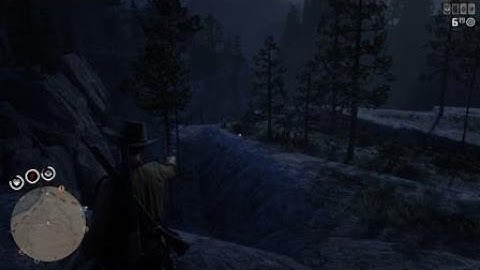 RDR2 Slide Cancel
