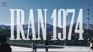 Download Lagu IRAN 1970s: EVERYDAY LIFE UNDER SHAH PAHLAVI, POLICE AND PRISON, FEMALE FASHION, ASIAN GAMES 1974 MP3