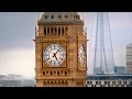 How Does Big Ben Keep Accurate Time?