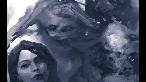 The Portal Wars D&D 5e - Session 4 Part 5