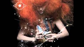 björk : cosmogony [ instrumental ]