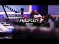 Can The UK Handle Artists Like Dave & Stormzy? || Halfcast Podcast