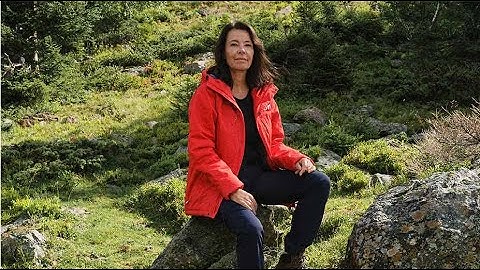 E.ON presents our Global Change Makers. Anette Blücher