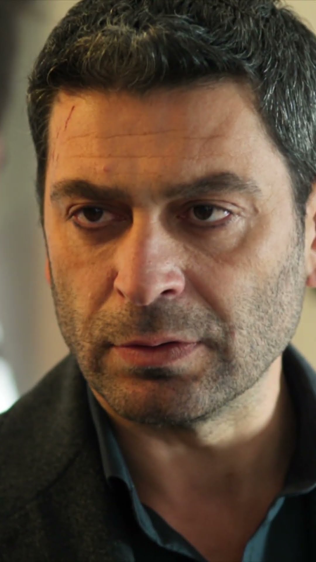 Cihan Albora ve soruları❓#UzakŞehir #Shorts