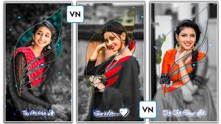 Vn Video Editing Lyrics Effect Trending Loft Tutorial || Vn Video Editing 2024 | screenshot 5