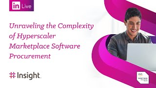 Unraveling the Complexity of Hyperscaler Marketplace Software Procurement