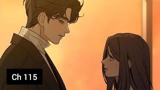 Operation true love Ch 115