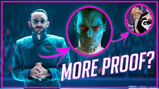 Dr. Pershing's Speech May Be Even MORE PROOF THRAWN is Coming! | Star Wars Theory