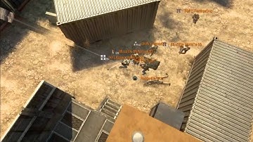 First Blood Ballistic Knife- Launch | zTranscendencez