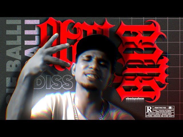 ASIF BALLI _ATMI BOMB DRILL_ (Diss 18+) prod by Mixam (official music video) class=