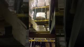 Dollar tree warehouse