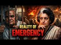 1975 Emergency: India ki Sabse Badi Sachchai | Reality of Emergency Exposed 😱#Emergency1975