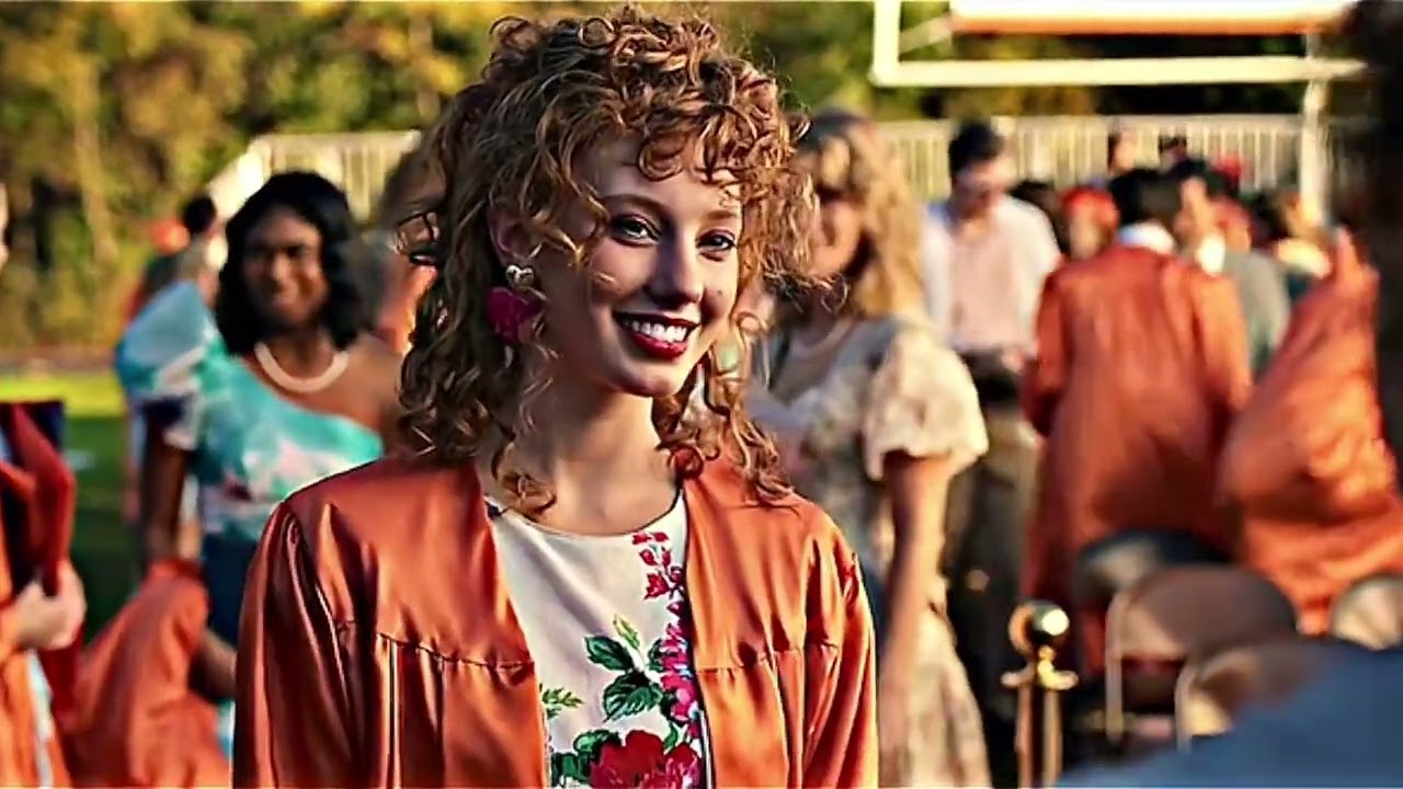 Stranger things season 5 episode 8 4k clips 