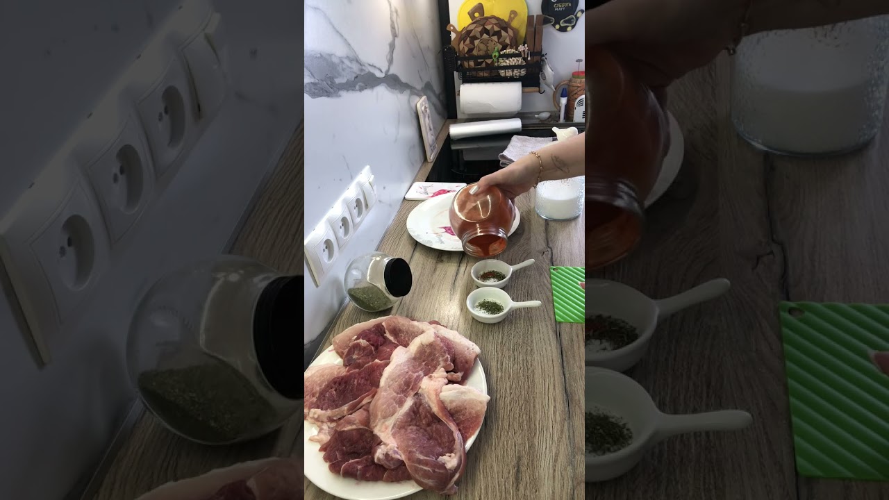 /КАК ПРИГОТОВИТЬ / МЯСО 🥩 