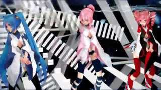 Mmd Step